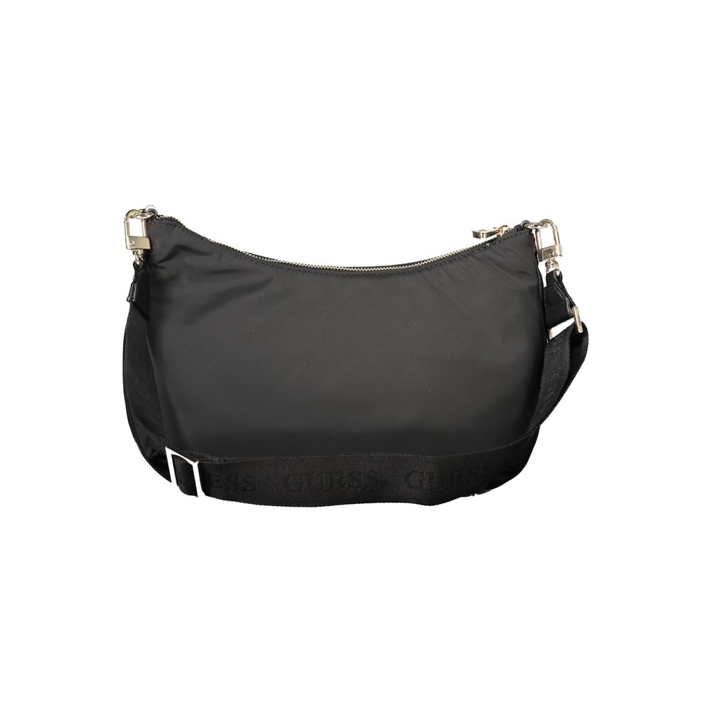 Guess Jeans Black Women Handbag