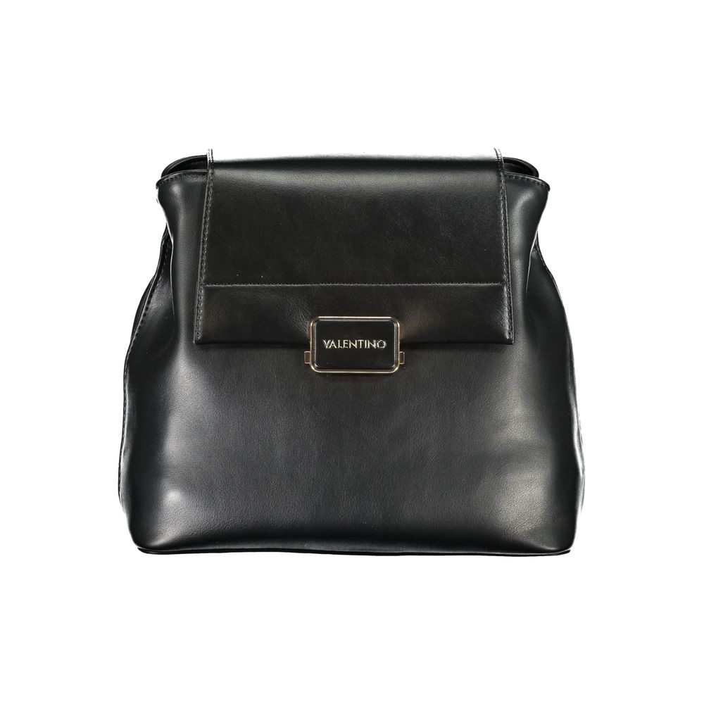 Mario Valentino Black Women's Backpack