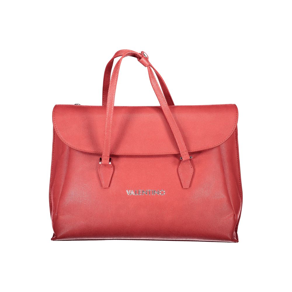 Mario Valentino Red Women's Bag