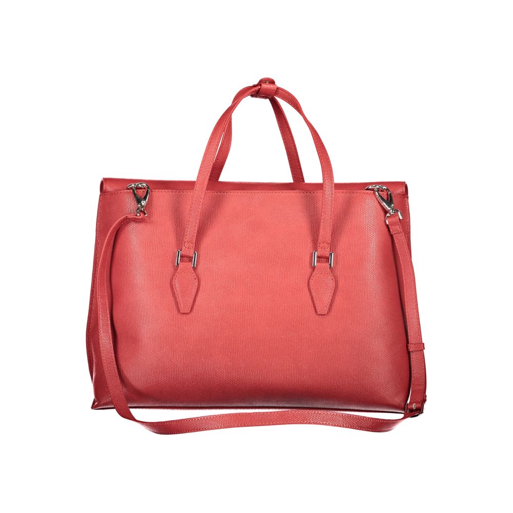 Mario Valentino Red Women's Bag