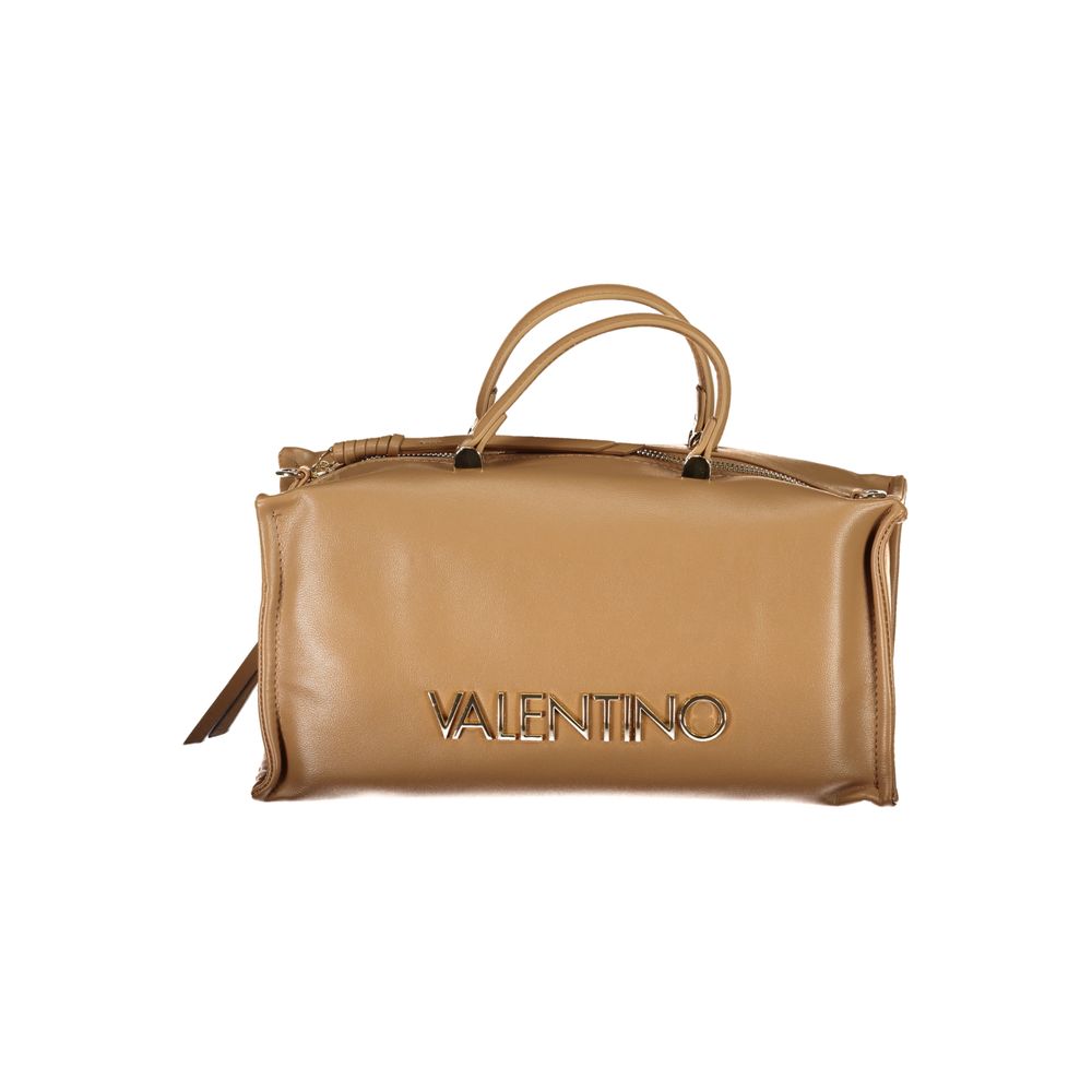 Mario Valentino Beige Women's Bag