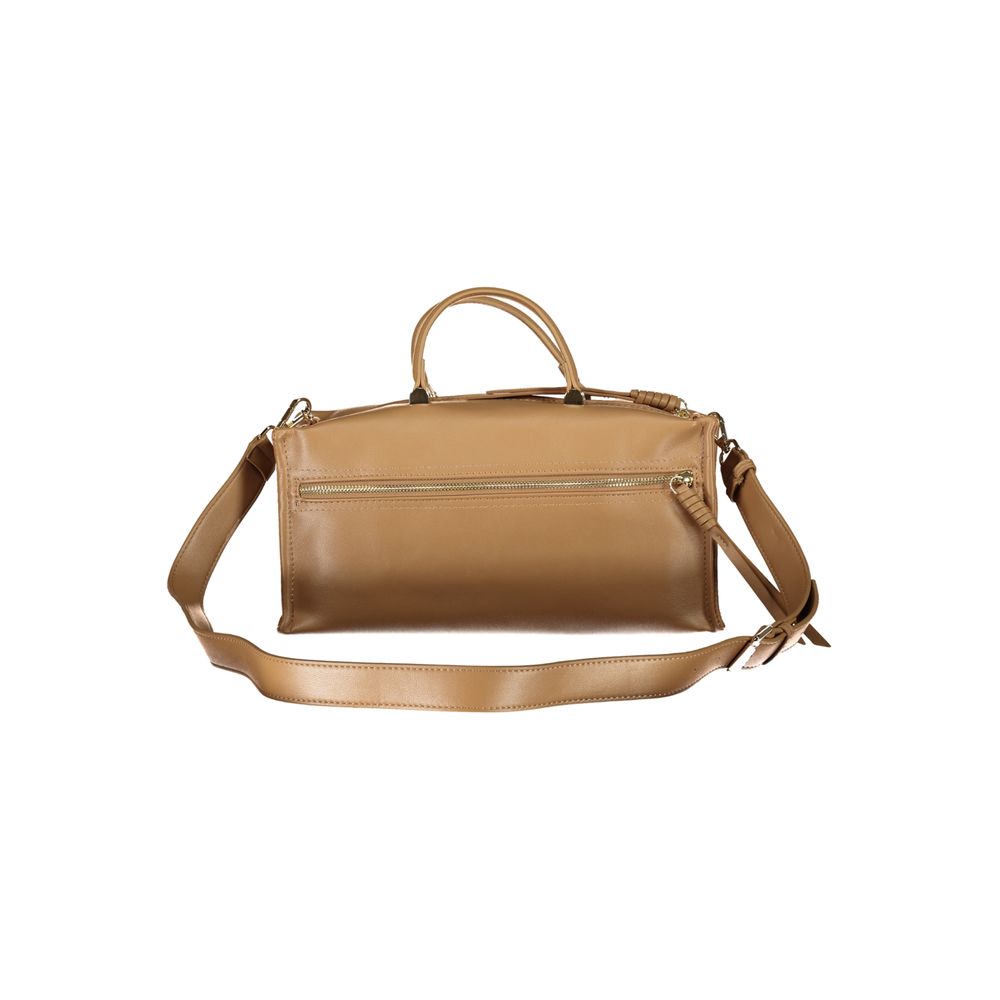 Mario Valentino Beige Women's Bag