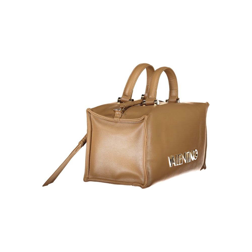 Mario Valentino Beige Women's Bag