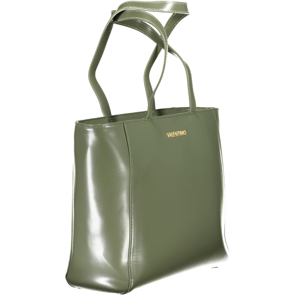 Mario Valentino Verde Women's Bag
