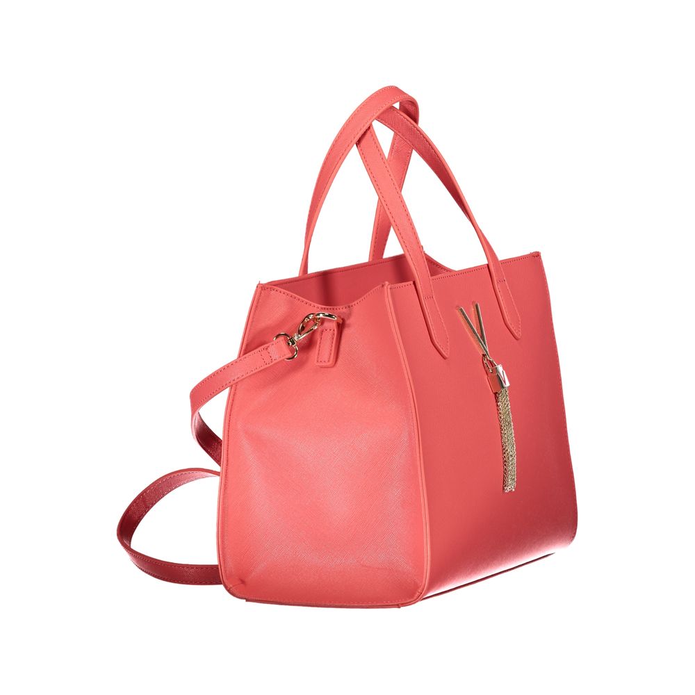 Mario Valentino Rosa Womens Bag