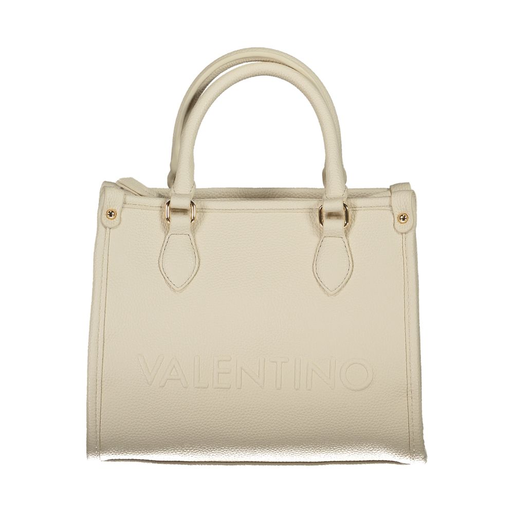 Mario Valentino Beige Women's Bag