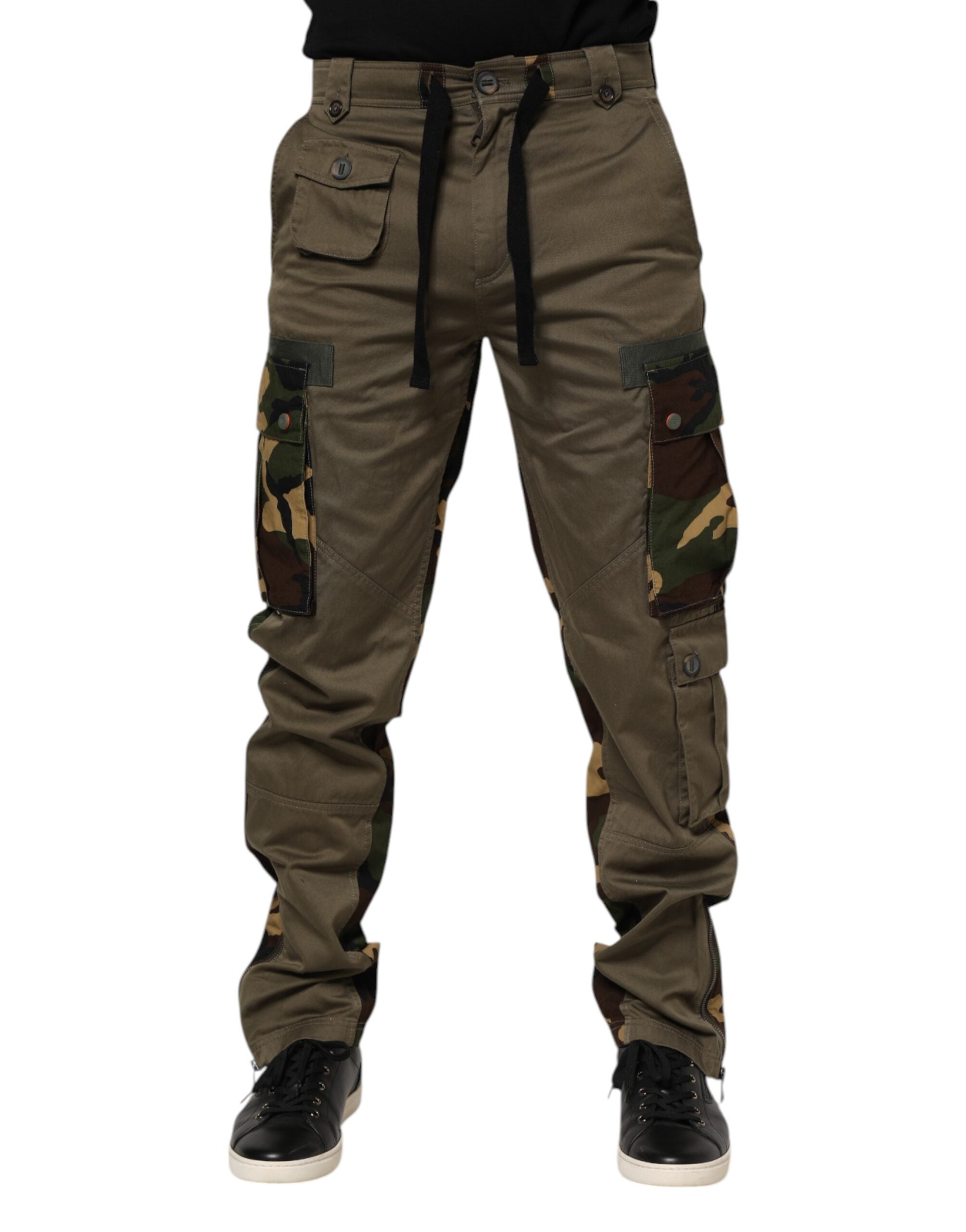 Custom Image