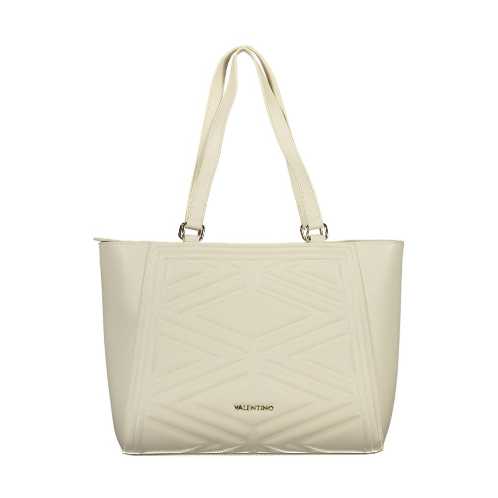 Mario Valentino Beige Womens Bag