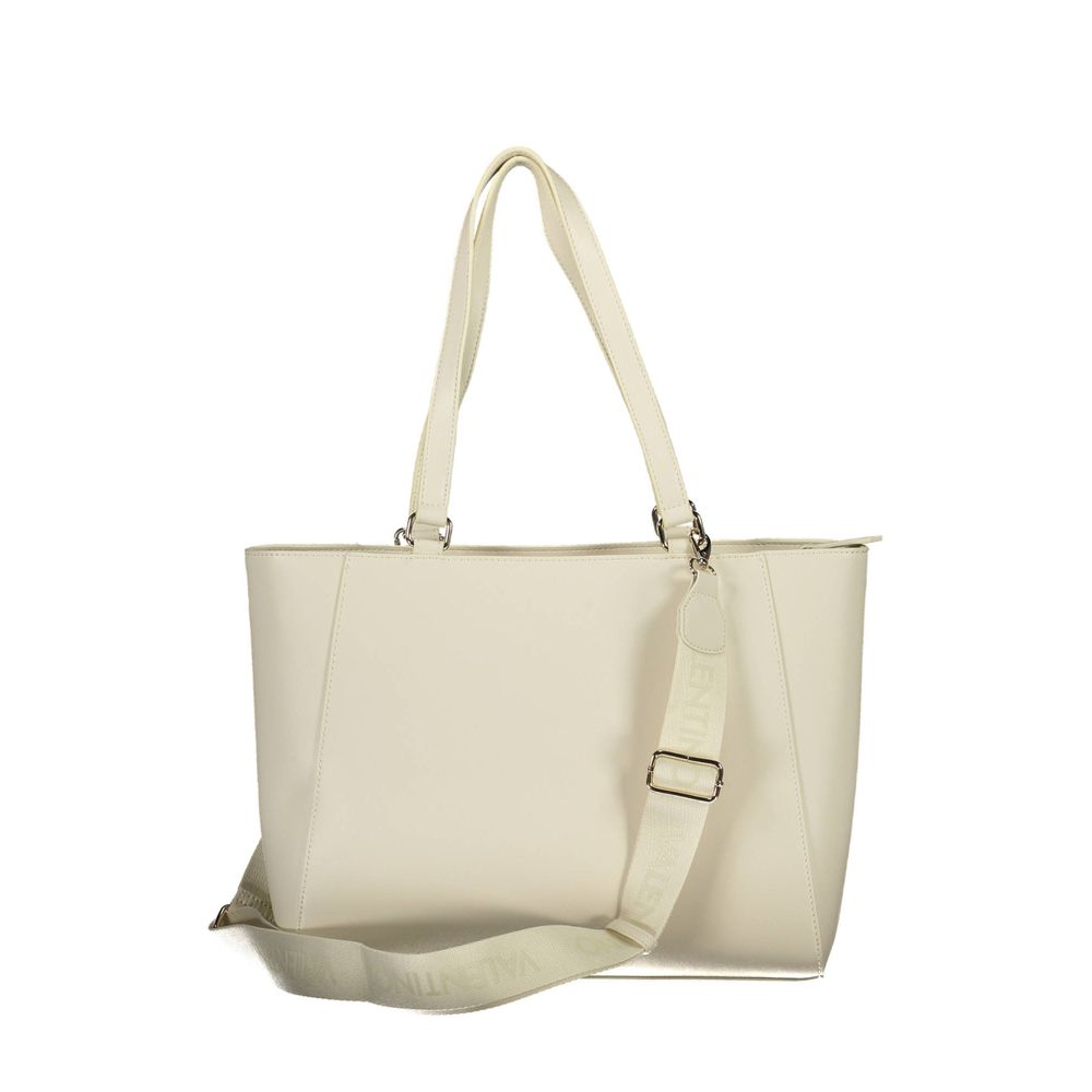 Mario Valentino Beige Womens Bag