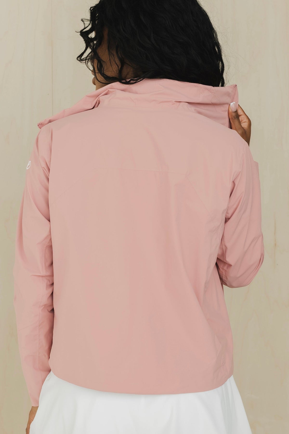 Clubhouse Jacket