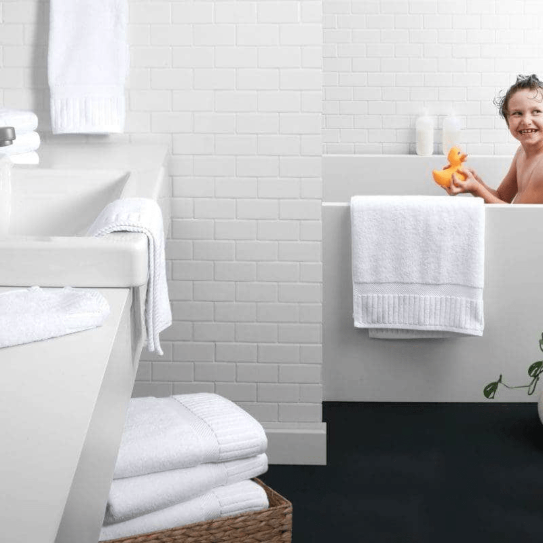 Zenith Turkish Bath Sheets