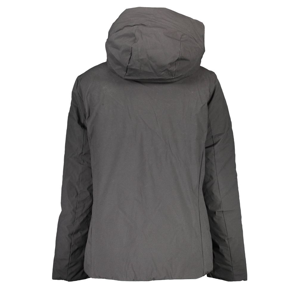 North Sails Black Women's Jacket