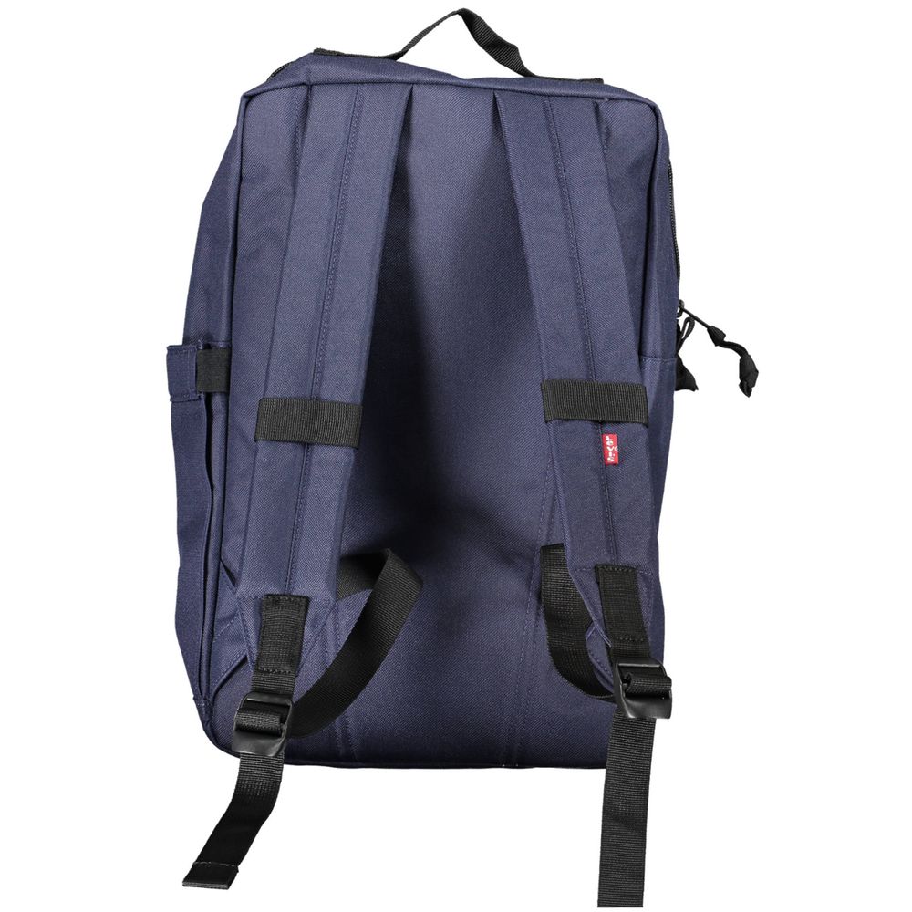 Levi's Blue Backpack