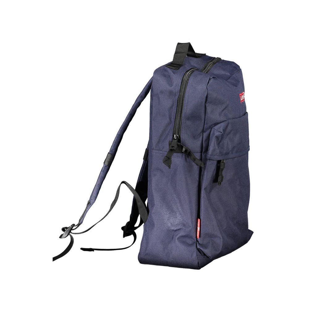 Levi's Blue Backpack