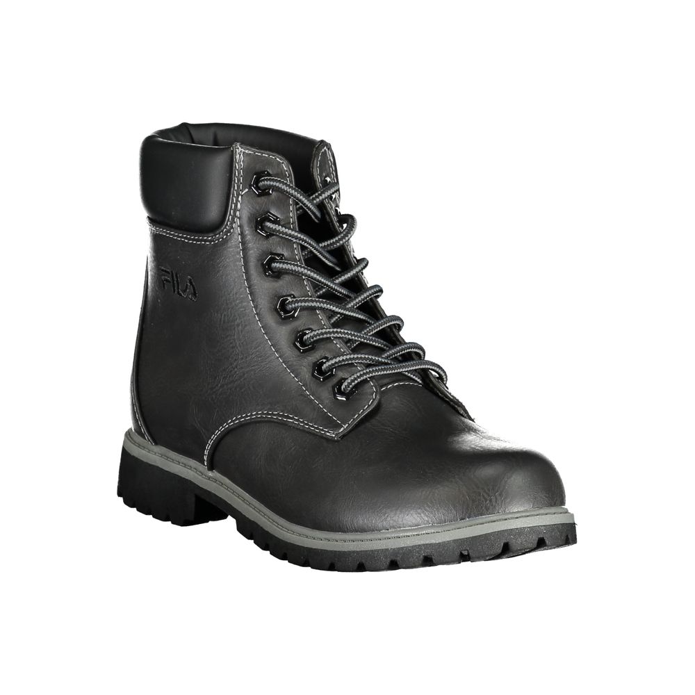 Fila Black Women Ankle Boot