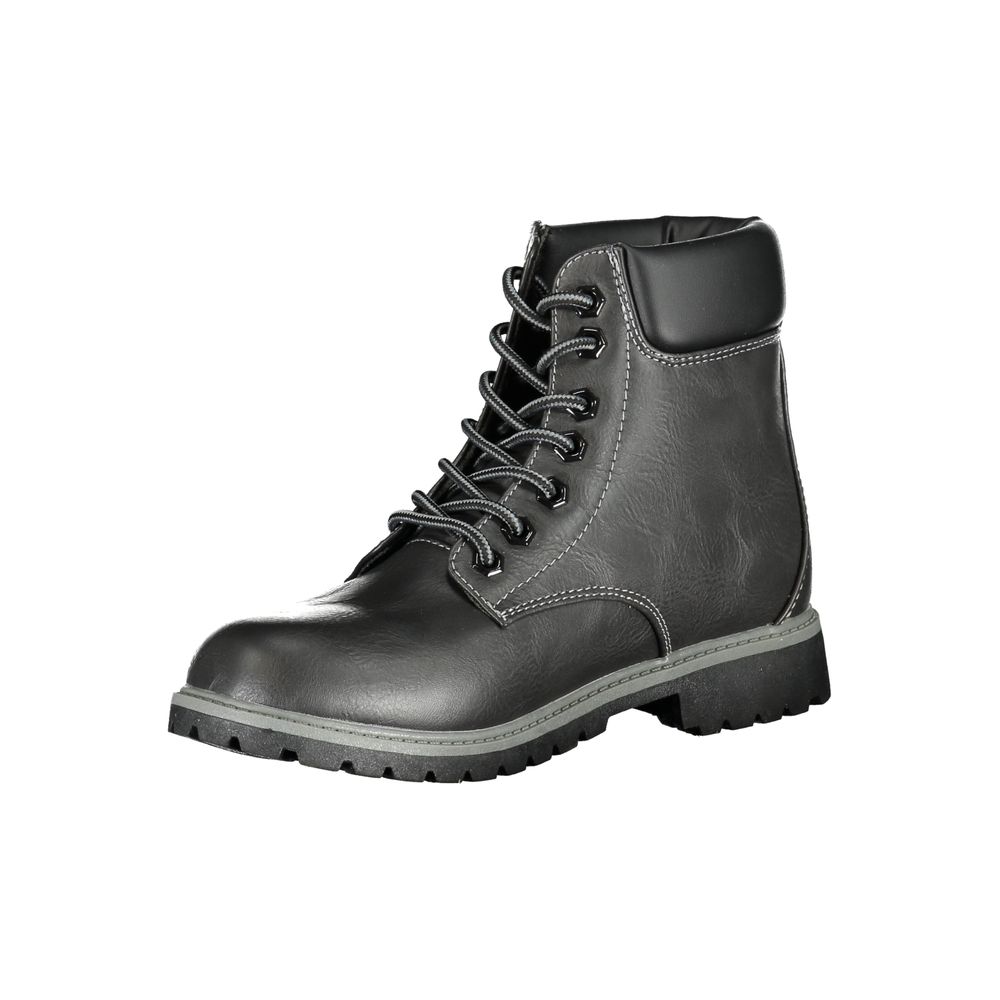 Fila Black Women Ankle Boot