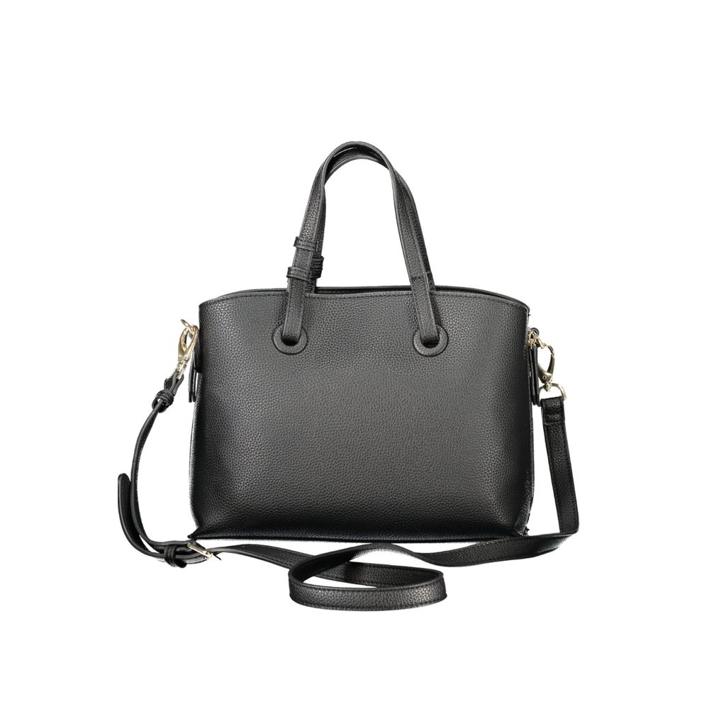 Mario Valentino Black Women's Bag