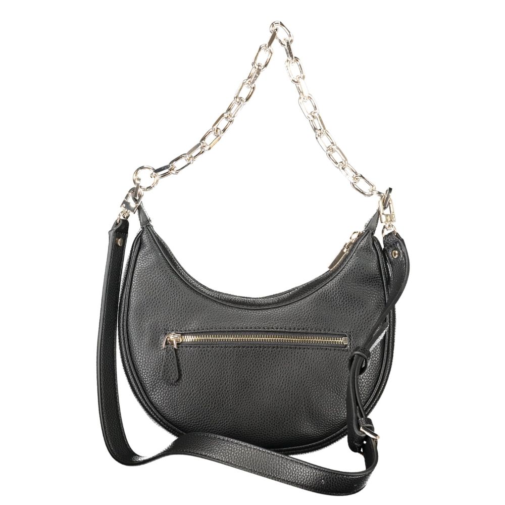 Guess Jeans Black Women's Handbag