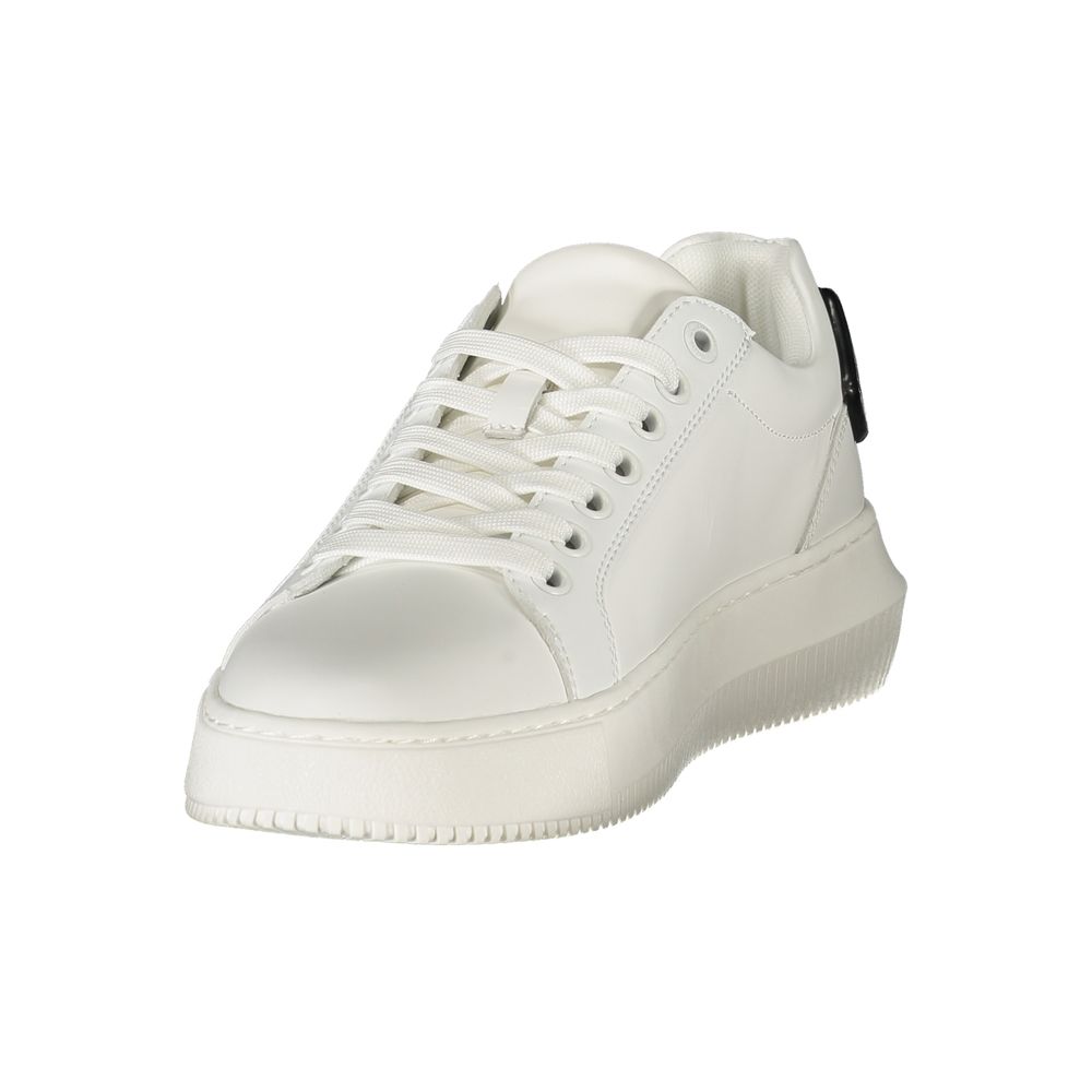 Calvin Klein Bianco Women Sneaker