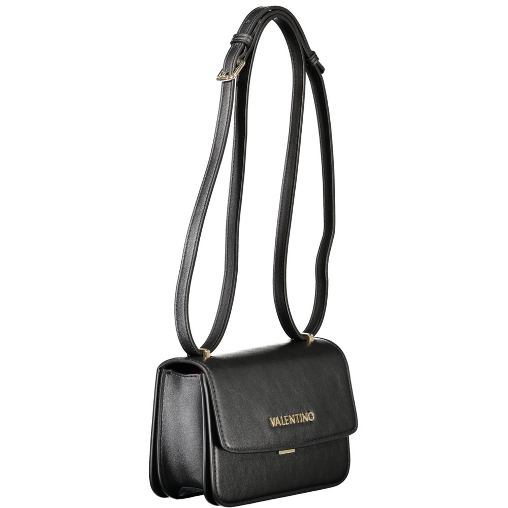 Mario Valentino Black Womens Bag