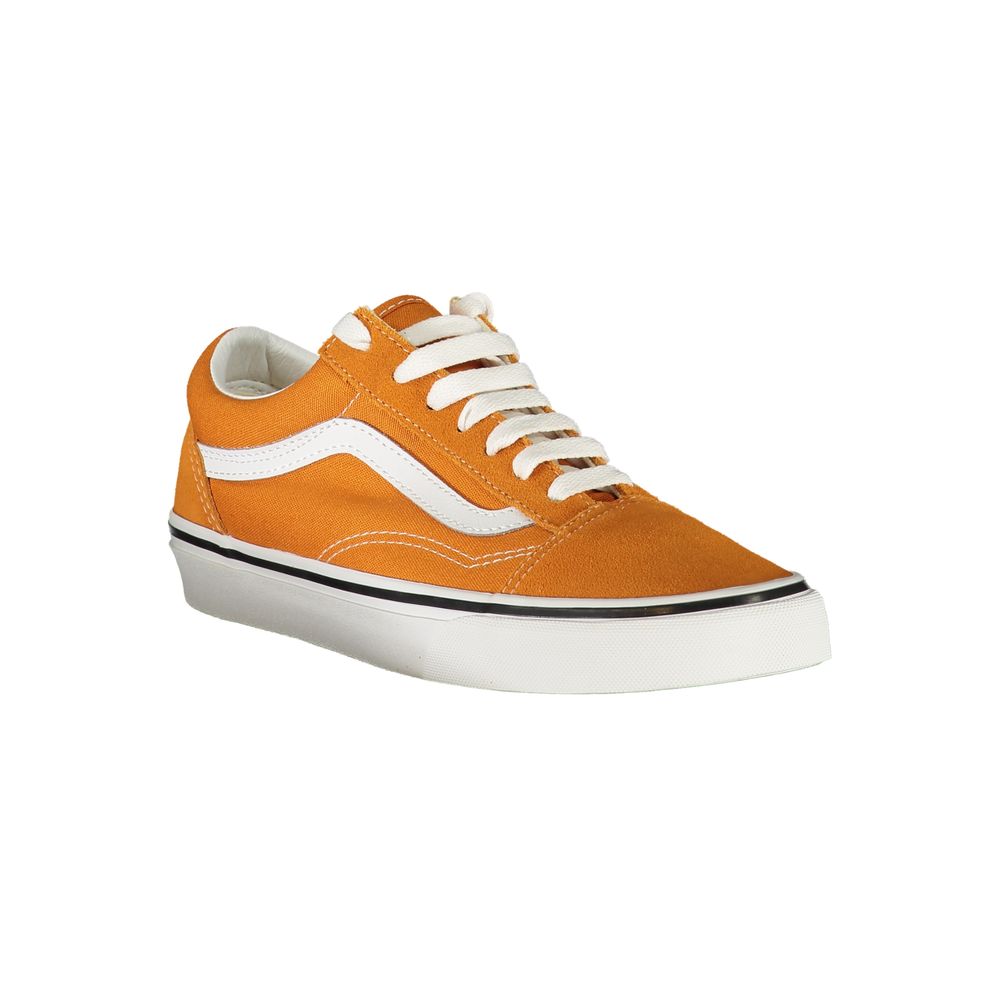 Vans Arancione Women Sneaker