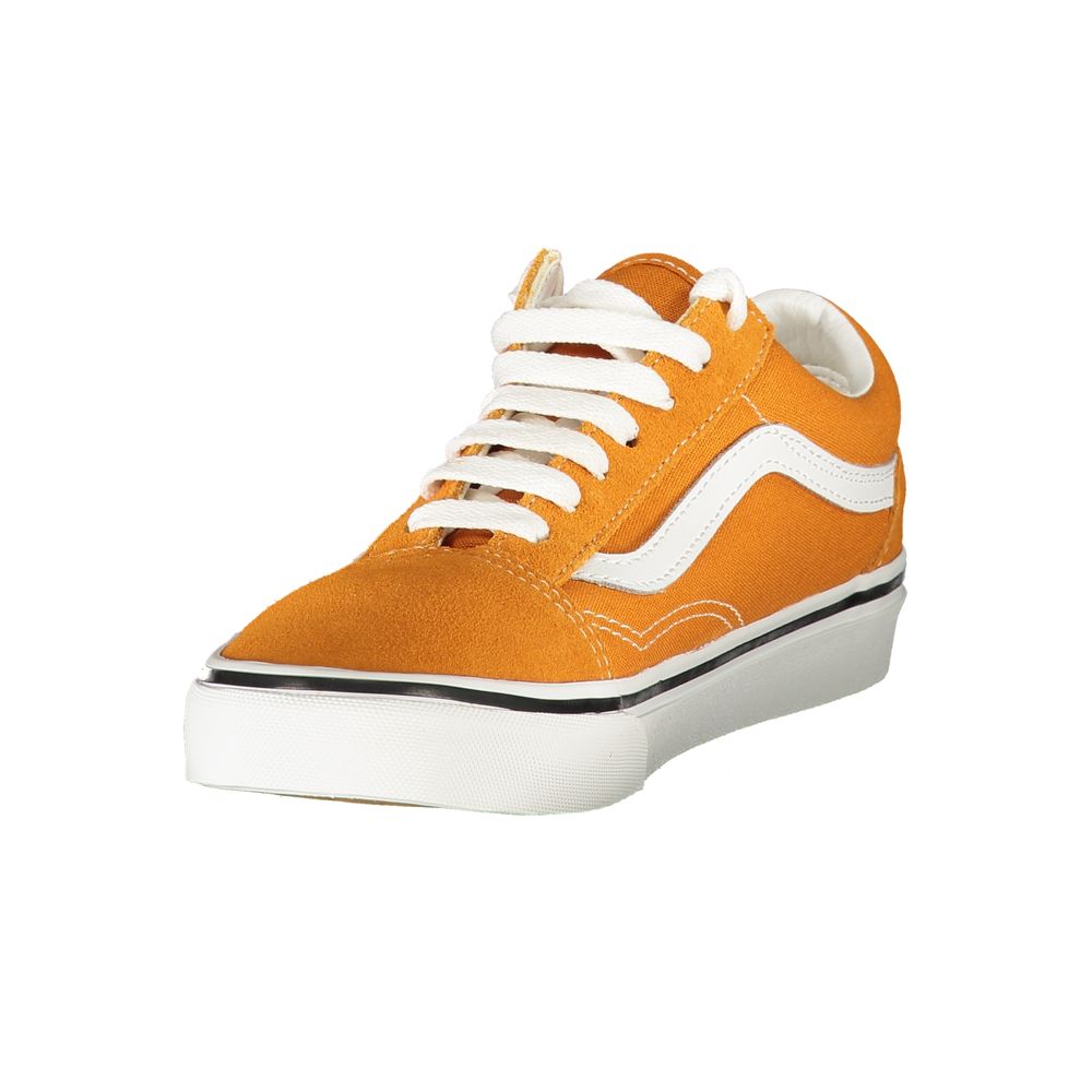 Vans Arancione Women Sneaker