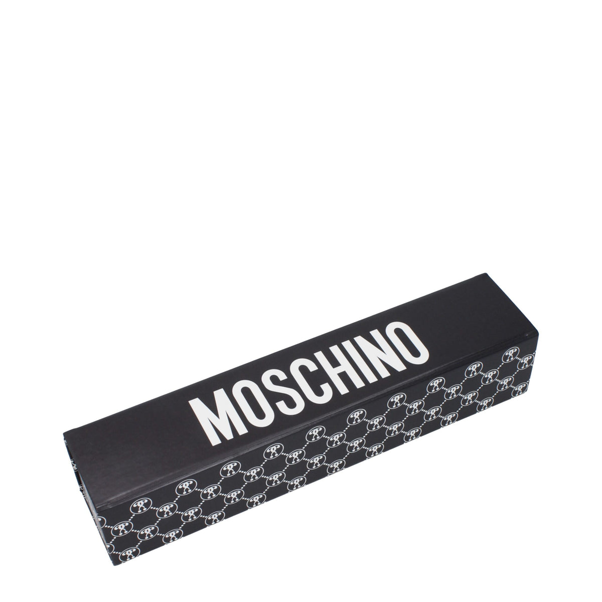 Moschino Red Umbrella