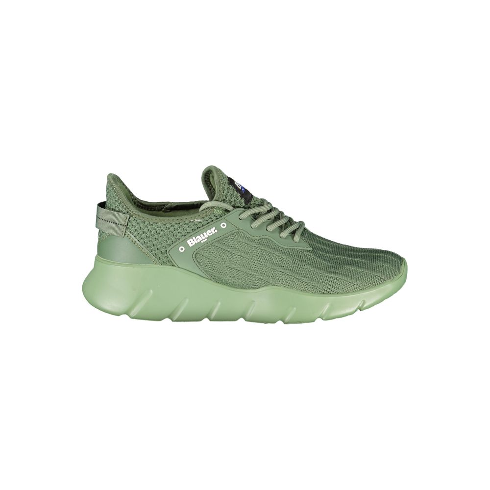 Blauer Verde Men Sneaker