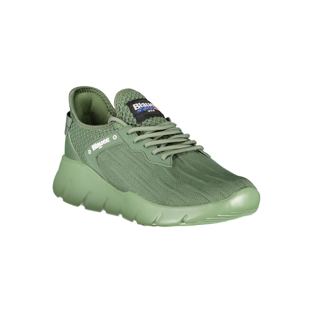 Blauer Verde Men Sneaker