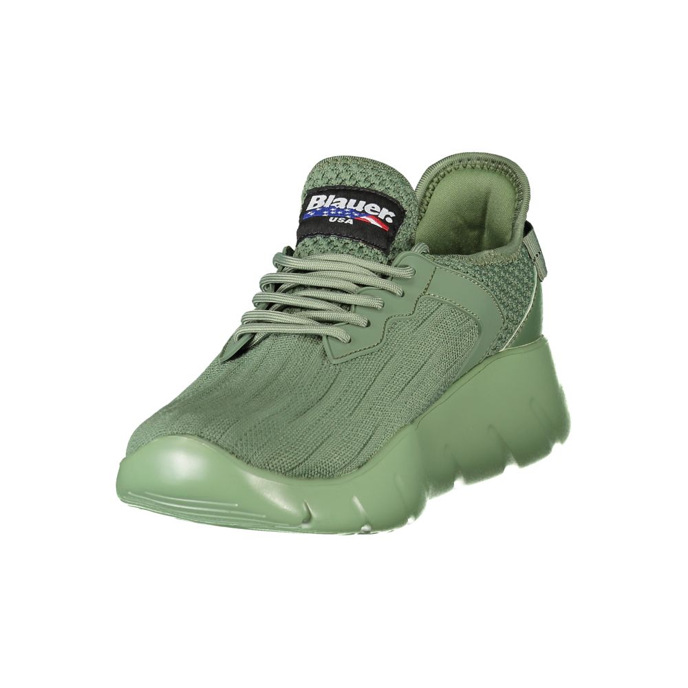 Blauer Verde Men Sneaker