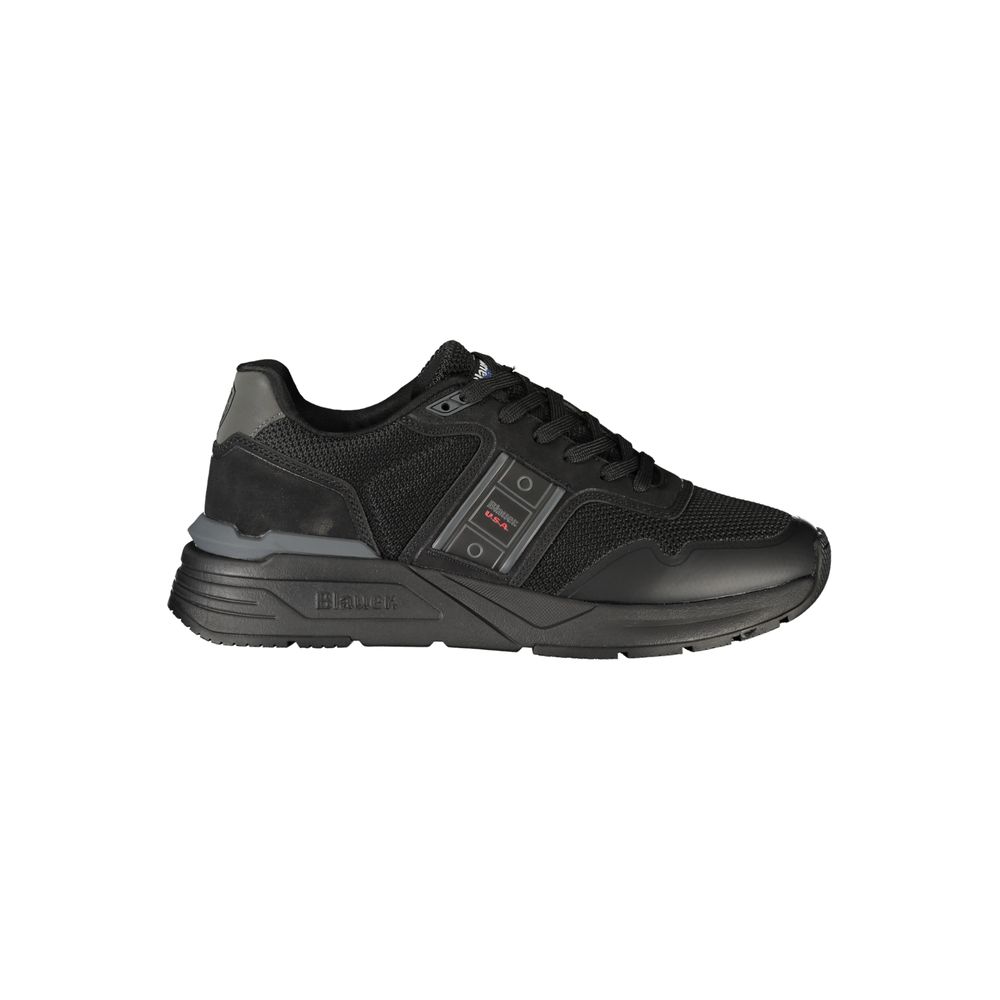 Blauer Nero Men Sneaker