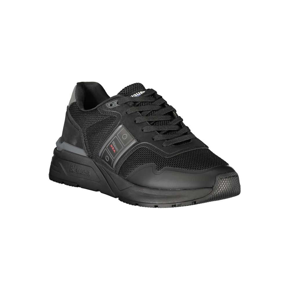 Blauer Nero Men Sneaker
