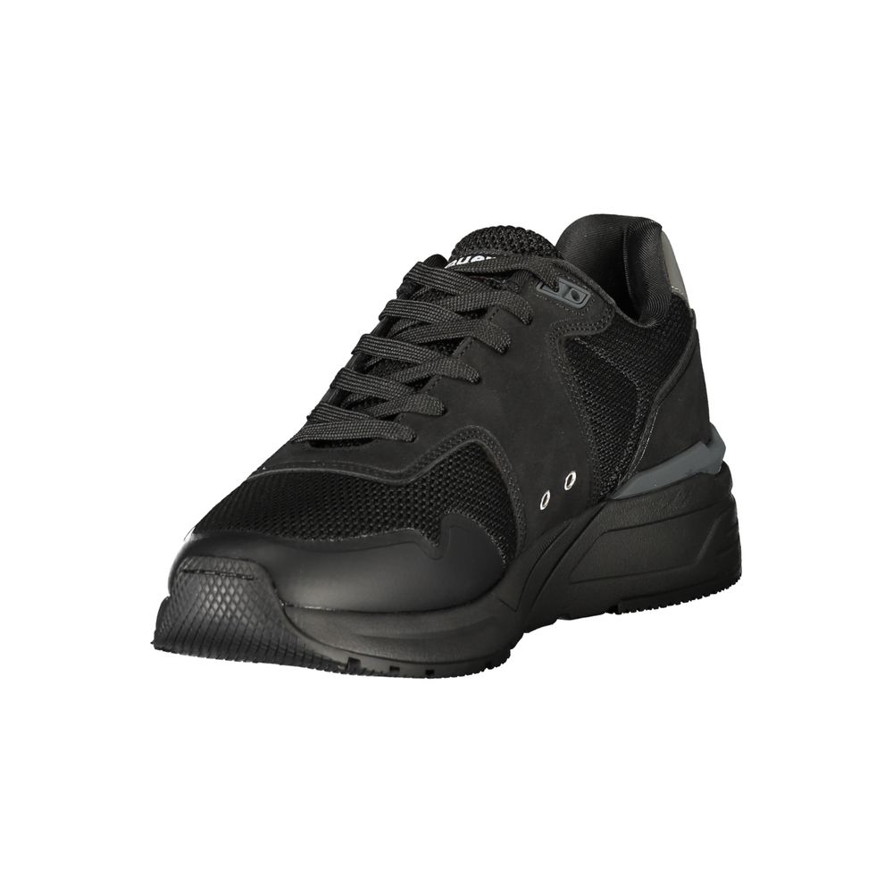 Blauer Nero Men Sneaker