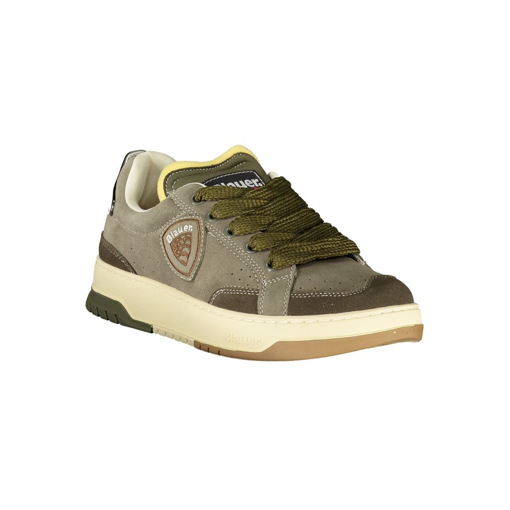 Blauer Verde Men Sneaker