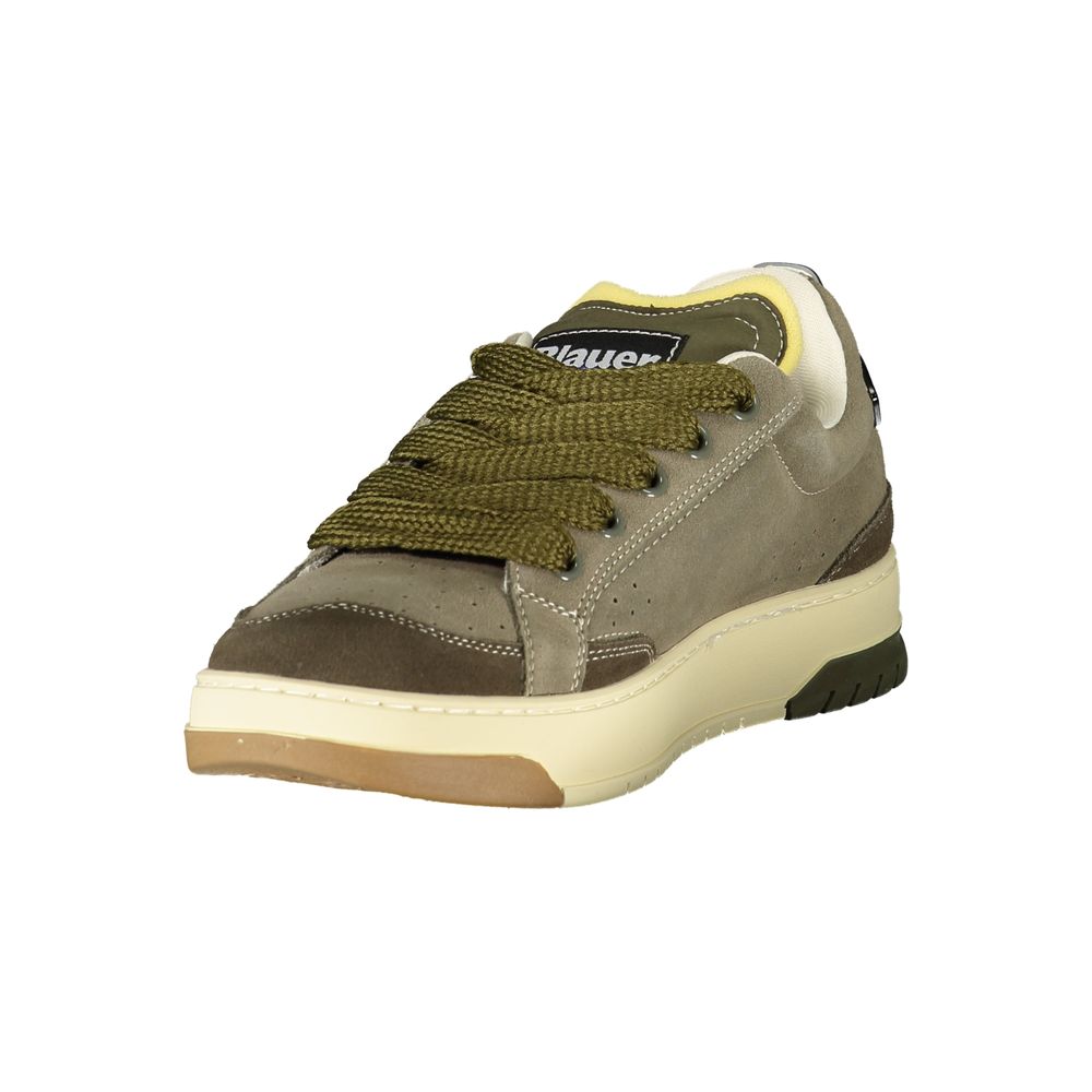 Blauer Verde Men Sneaker