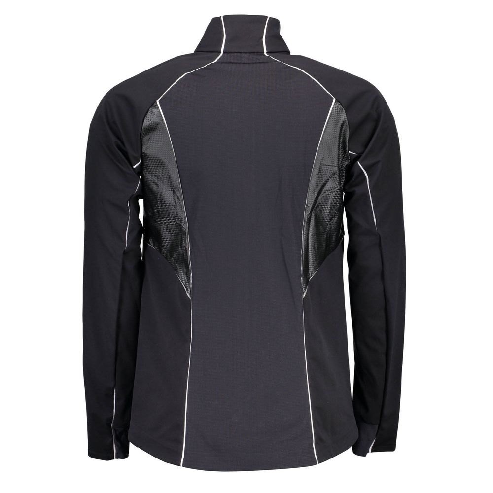 Bjorn Daehlie Black Men's Jacket
