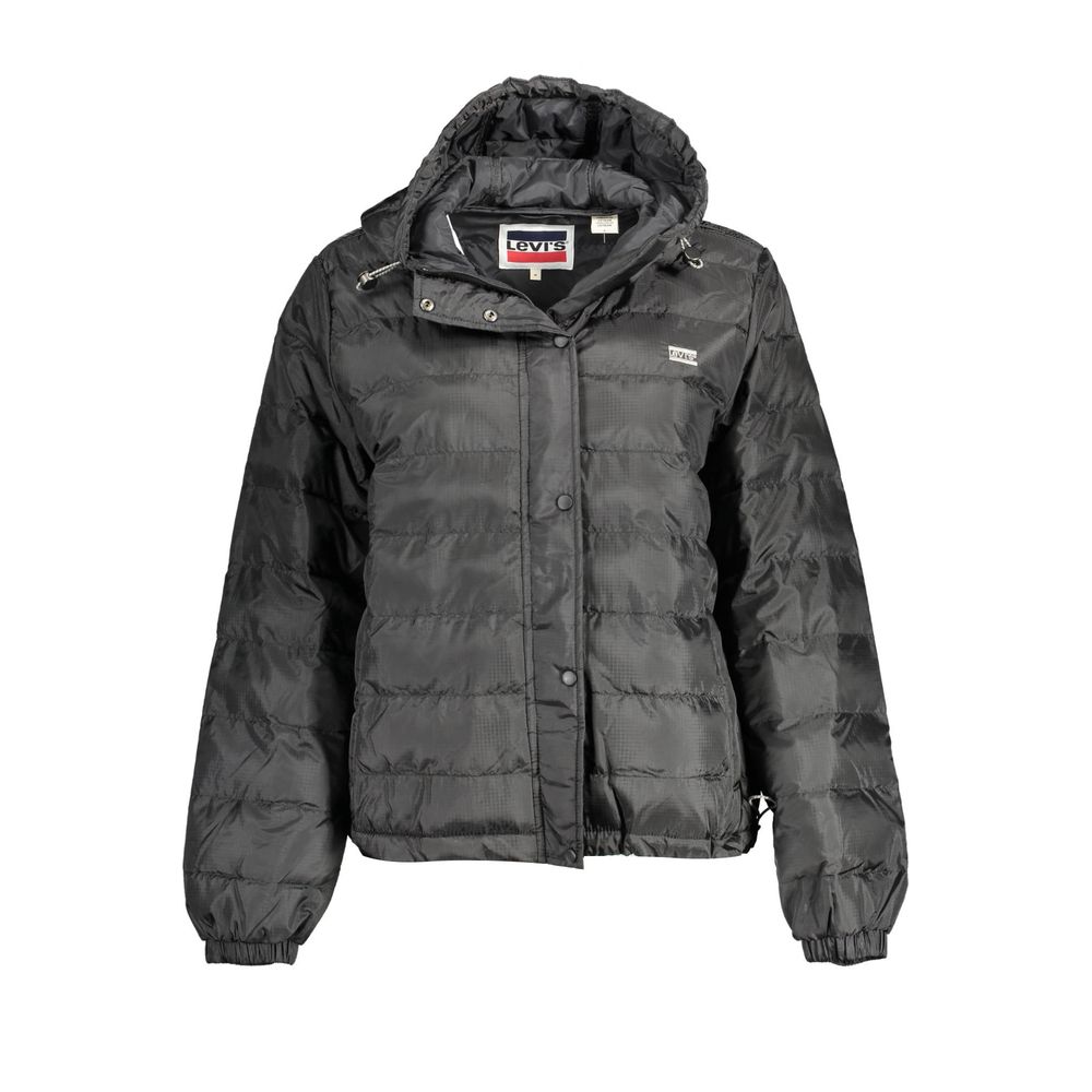 Levi's Nero Women Jacket