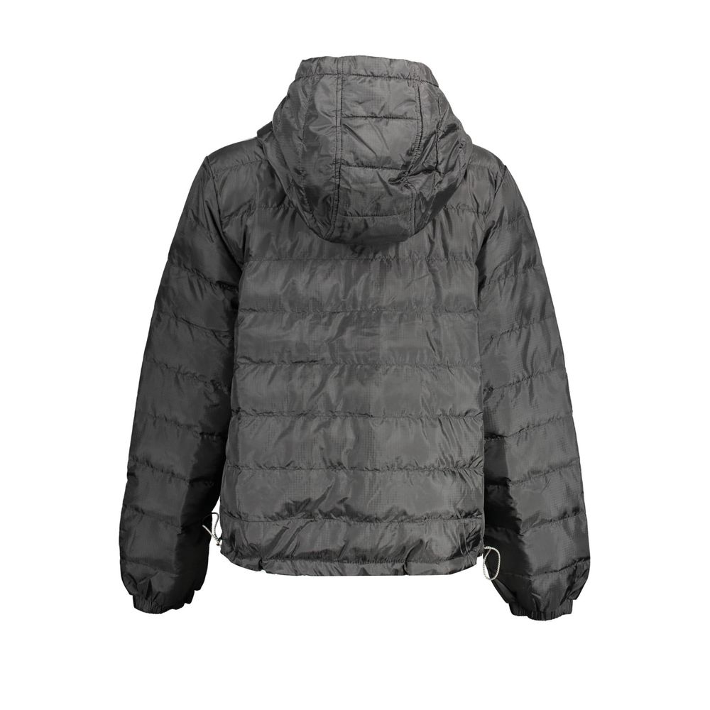 Levi's Nero Women Jacket