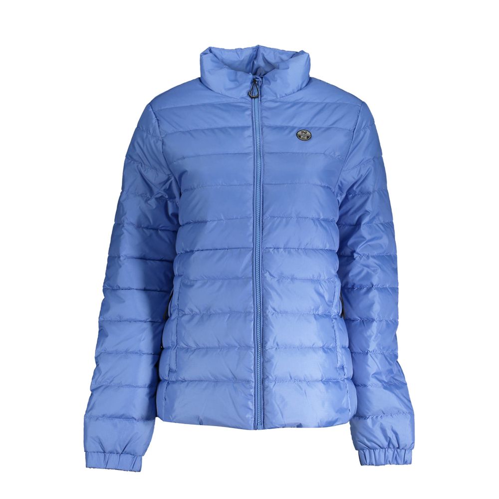 North Sails Azzurro Women Jacket