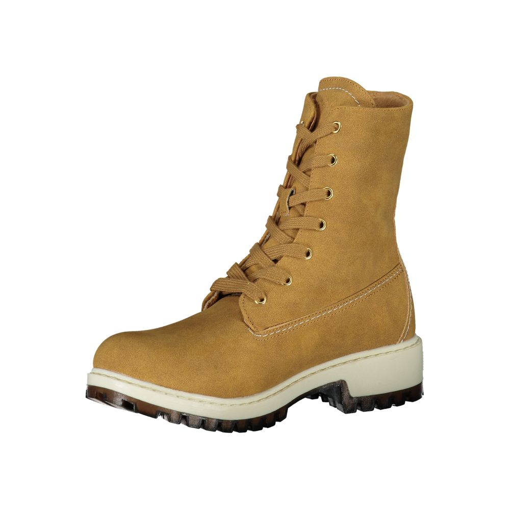 U.S. POLO ASSN. Brown Women's Boot