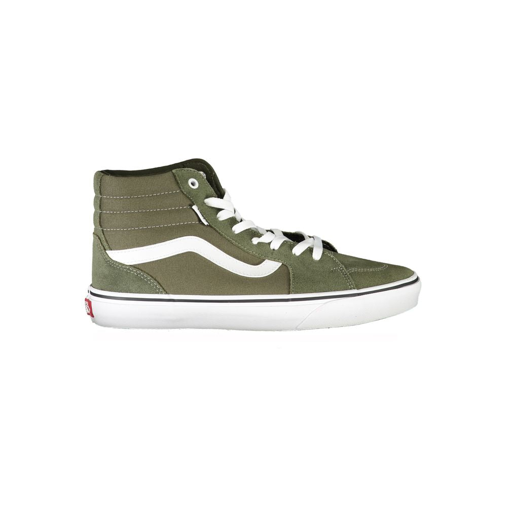 Vans Verde Men Sneaker