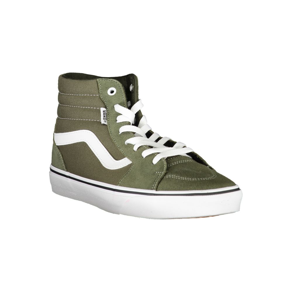Vans Verde Men Sneaker