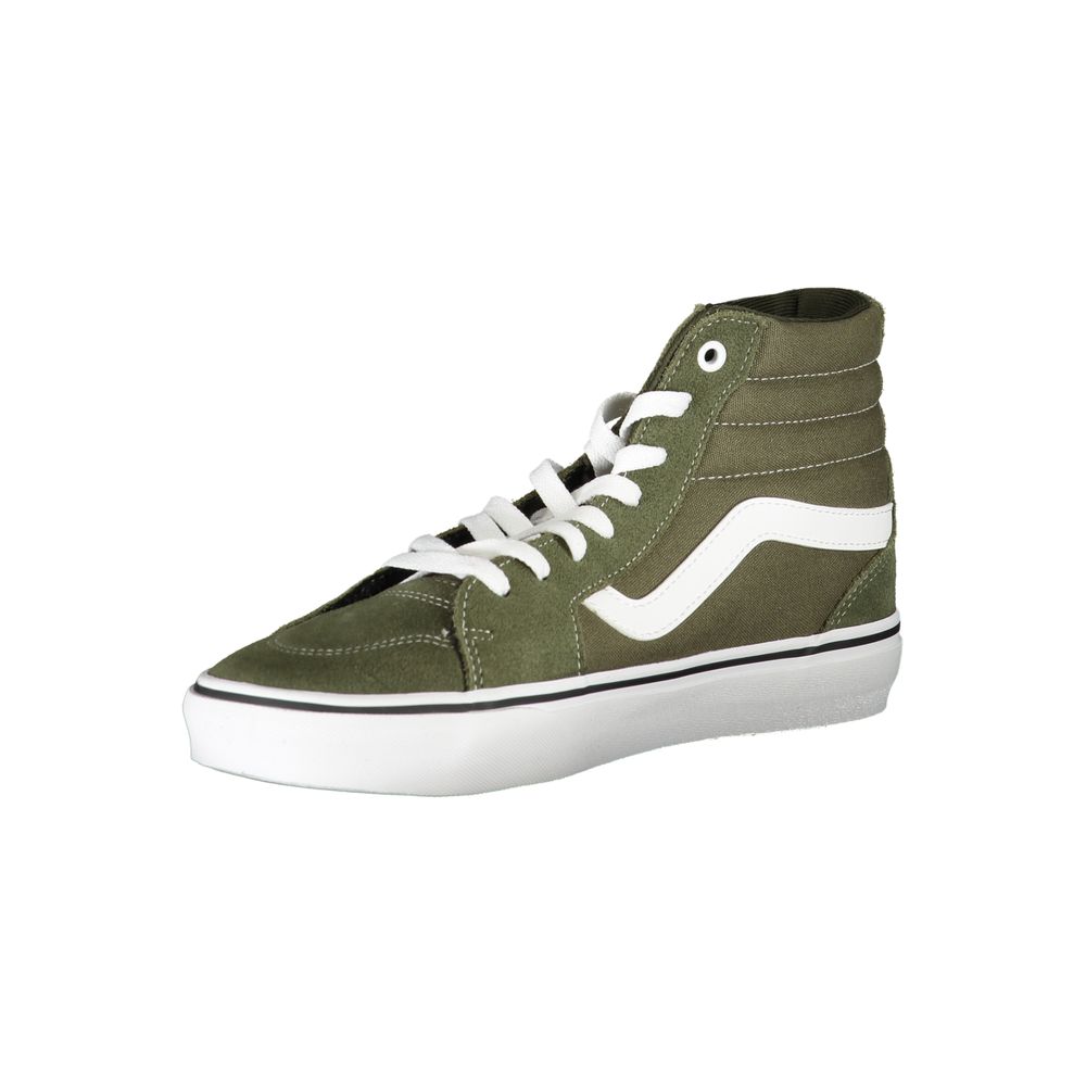 Vans Verde Men Sneaker