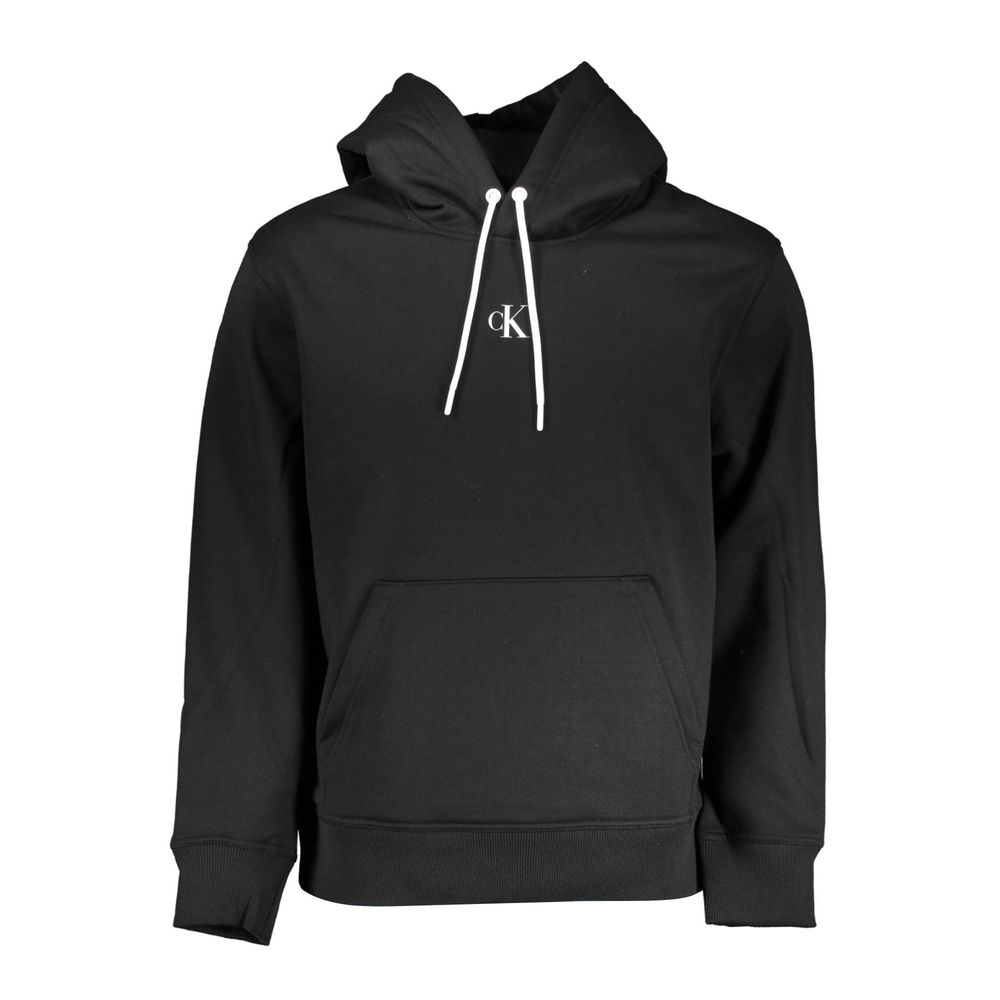 Calvin Klein Black Men's Sweatshirt