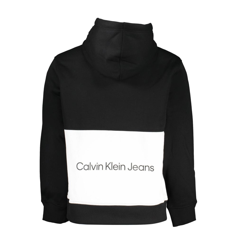 Calvin Klein Black Men's Sweatshirt