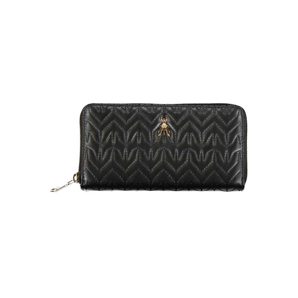 Patrizia Pepe Black Women Wallet