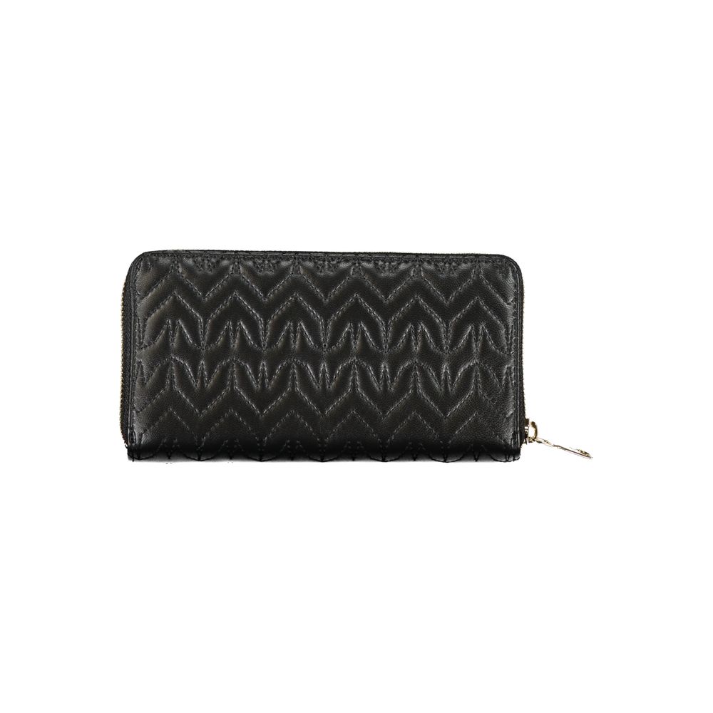 Patrizia Pepe Black Women Wallet