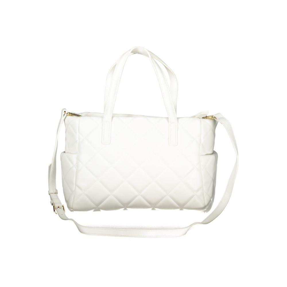 Mario Valentino White Women's Bag