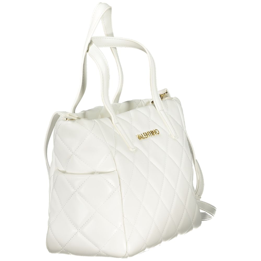 Mario Valentino White Women's Bag