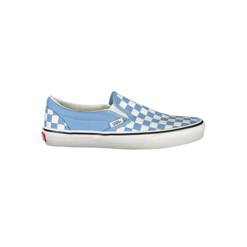 Vans Azzurro Women Sneaker